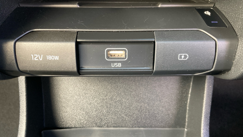 Kia E-Niro 150kW 3 64kWh 5dr Auto Electric Estate